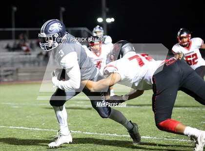 Thumbnail 1 in Cordova @ Vista Del Lago (CIF Sac-Joaquin Section Round 1) photogallery.