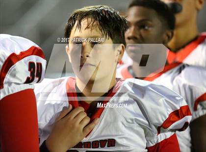 Thumbnail 1 in Cordova @ Vista Del Lago (CIF Sac-Joaquin Section Round 1) photogallery.