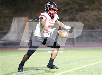 Thumbnail 2 in Cordova @ Vista Del Lago (CIF Sac-Joaquin Section Round 1) photogallery.