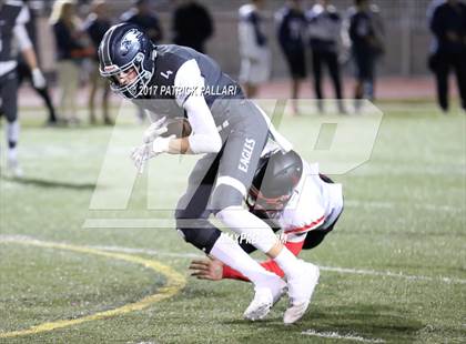 Thumbnail 3 in Cordova @ Vista Del Lago (CIF Sac-Joaquin Section Round 1) photogallery.