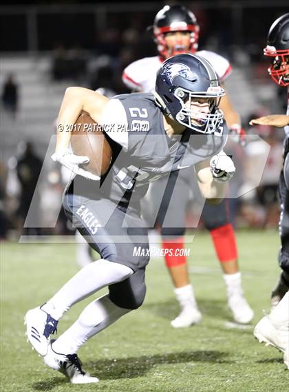 Thumbnail 3 in Cordova @ Vista Del Lago (CIF Sac-Joaquin Section Round 1) photogallery.