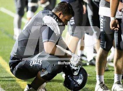 Thumbnail 3 in Cordova @ Vista Del Lago (CIF Sac-Joaquin Section Round 1) photogallery.
