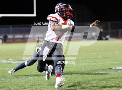 Thumbnail 2 in Cordova @ Vista Del Lago (CIF Sac-Joaquin Section Round 1) photogallery.