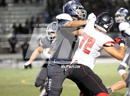 Thumbnail 2 in Cordova @ Vista Del Lago (CIF Sac-Joaquin Section Round 1) photogallery.