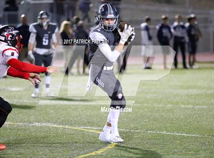 Thumbnail 1 in Cordova @ Vista Del Lago (CIF Sac-Joaquin Section Round 1) photogallery.