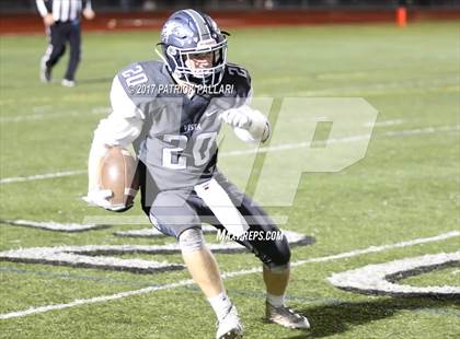 Thumbnail 2 in Cordova @ Vista Del Lago (CIF Sac-Joaquin Section Round 1) photogallery.