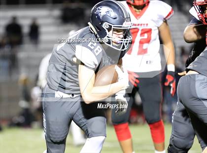 Thumbnail 2 in Cordova @ Vista Del Lago (CIF Sac-Joaquin Section Round 1) photogallery.