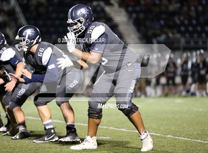 Thumbnail 1 in Cordova @ Vista Del Lago (CIF Sac-Joaquin Section Round 1) photogallery.