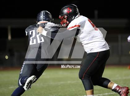 Thumbnail 1 in Cordova @ Vista Del Lago (CIF Sac-Joaquin Section Round 1) photogallery.