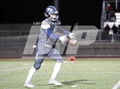 Thumbnail 1 in Cordova @ Vista Del Lago (CIF Sac-Joaquin Section Round 1) photogallery.