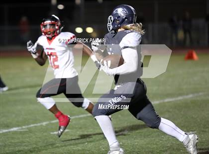 Thumbnail 2 in Cordova @ Vista Del Lago (CIF Sac-Joaquin Section Round 1) photogallery.