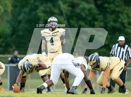Thumbnail 3 in Deep Creek @ Western Branch photogallery.