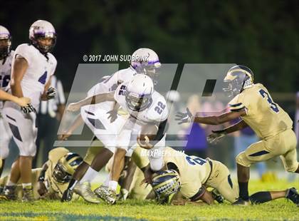 Thumbnail 3 in Deep Creek @ Western Branch photogallery.