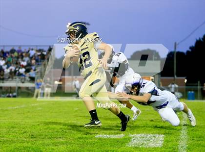 Thumbnail 3 in Deep Creek @ Western Branch photogallery.