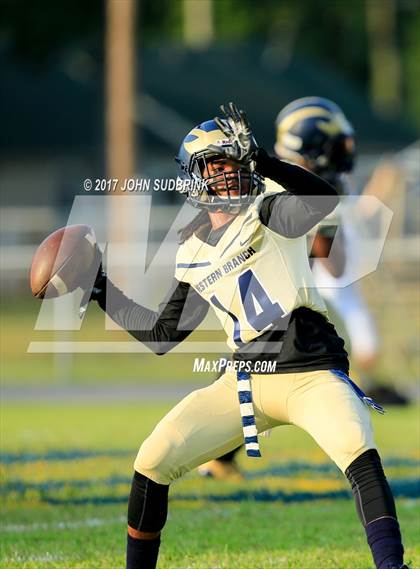 Thumbnail 2 in Deep Creek @ Western Branch photogallery.