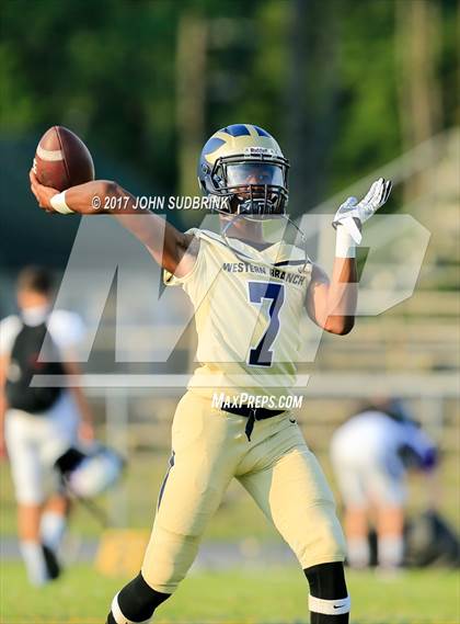 Thumbnail 3 in Deep Creek @ Western Branch photogallery.