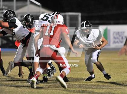 Thumbnail 1 in Gulf @ Pasco photogallery.
