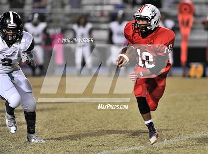Thumbnail 1 in Gulf @ Pasco photogallery.