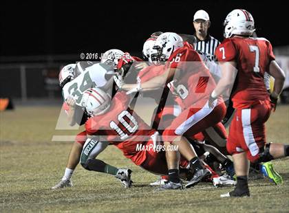 Thumbnail 1 in Gulf @ Pasco photogallery.