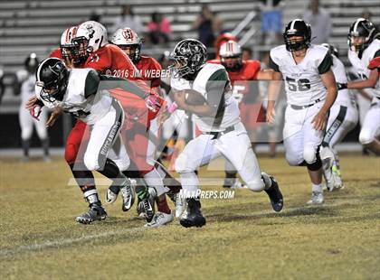 Thumbnail 2 in Gulf @ Pasco photogallery.
