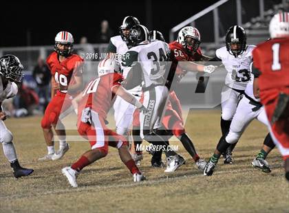 Thumbnail 3 in Gulf @ Pasco photogallery.