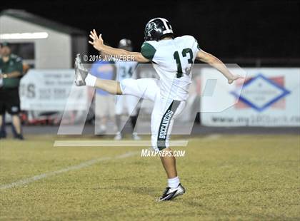 Thumbnail 1 in Gulf @ Pasco photogallery.