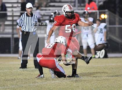 Thumbnail 2 in Gulf @ Pasco photogallery.