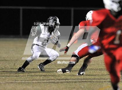 Thumbnail 1 in Gulf @ Pasco photogallery.