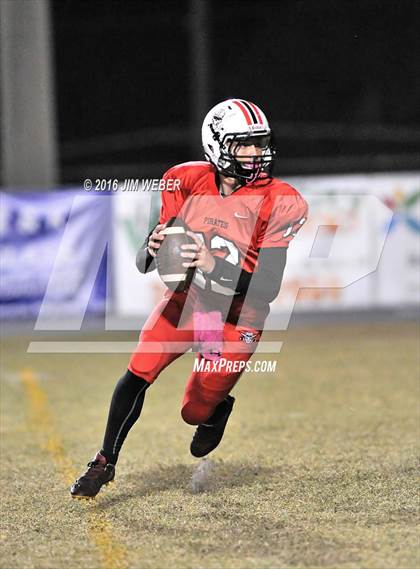 Thumbnail 2 in Gulf @ Pasco photogallery.