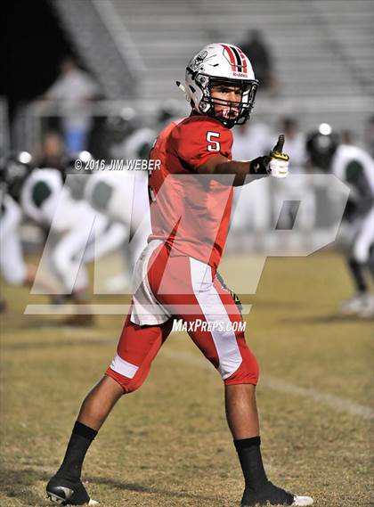 Thumbnail 1 in Gulf @ Pasco photogallery.