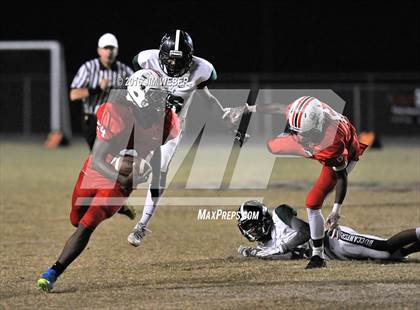 Thumbnail 2 in Gulf @ Pasco photogallery.