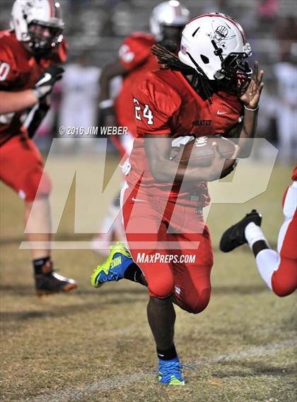Thumbnail 1 in Gulf @ Pasco photogallery.
