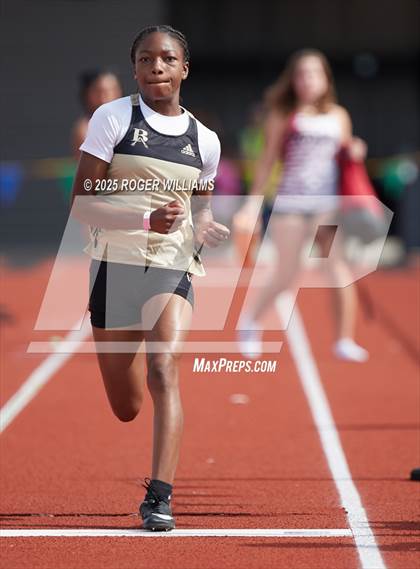 Thumbnail 2 in OSSAA 5A/6A - Owasso 2025 photogallery.