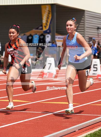 Thumbnail 3 in OSSAA 5A/6A - Owasso 2025 photogallery.