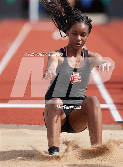Thumbnail 3 in OSSAA 5A/6A - Owasso 2025 photogallery.