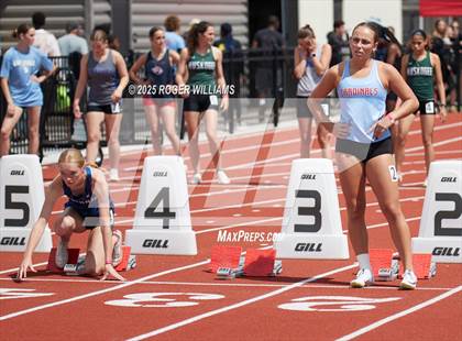 Thumbnail 2 in OSSAA 5A/6A - Owasso 2025 photogallery.