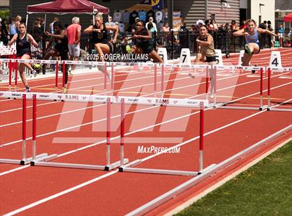 Thumbnail 2 in OSSAA 5A/6A - Owasso 2025 photogallery.