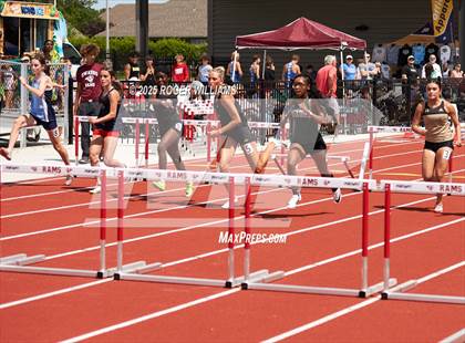 Thumbnail 1 in OSSAA 5A/6A - Owasso 2025 photogallery.