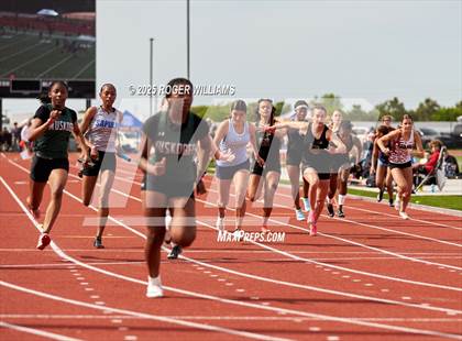 Thumbnail 3 in OSSAA 5A/6A - Owasso 2025 photogallery.