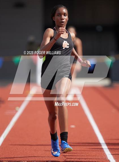 Thumbnail 2 in OSSAA 5A/6A - Owasso 2025 photogallery.