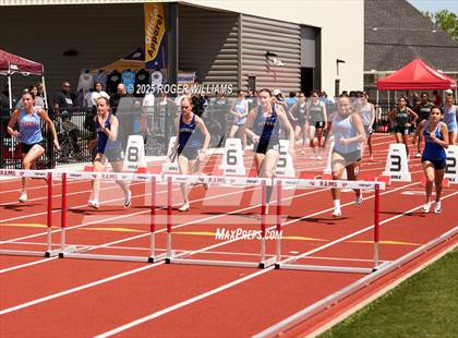 Thumbnail 1 in OSSAA 5A/6A - Owasso 2025 photogallery.