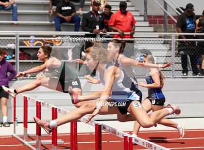 Thumbnail 1 in OSSAA 5A/6A - Owasso 2025 photogallery.