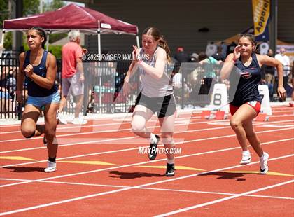 Thumbnail 3 in OSSAA 5A/6A - Owasso 2025 photogallery.