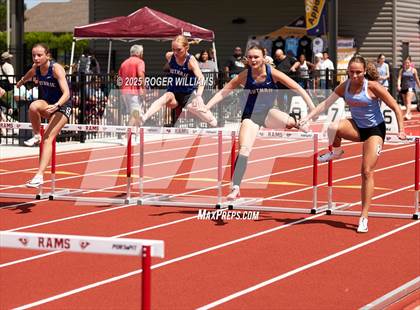 Thumbnail 2 in OSSAA 5A/6A - Owasso 2025 photogallery.
