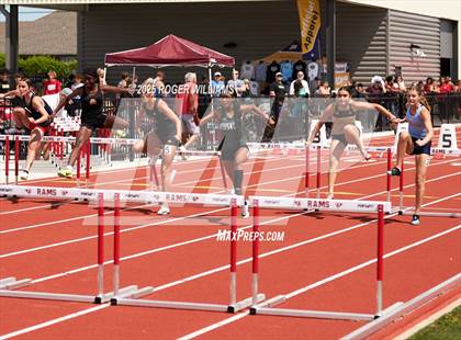 Thumbnail 3 in OSSAA 5A/6A - Owasso 2025 photogallery.