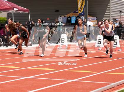 Thumbnail 1 in OSSAA 5A/6A - Owasso 2025 photogallery.