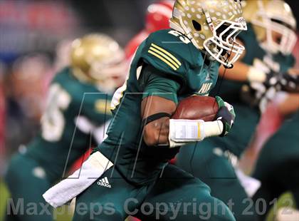 Thumbnail 1 in Long Beach Poly vs. Mater Dei (CIF SS PAC 5 Final) photogallery.