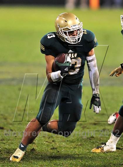 Thumbnail 1 in Long Beach Poly vs. Mater Dei (CIF SS PAC 5 Final) photogallery.