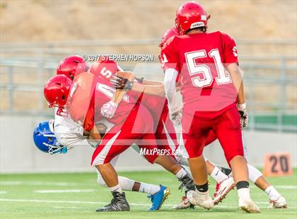 Thumbnail 2 in Bear Creek @ Lodi photogallery.