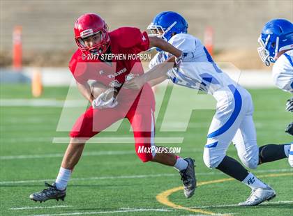 Thumbnail 3 in Bear Creek @ Lodi photogallery.
